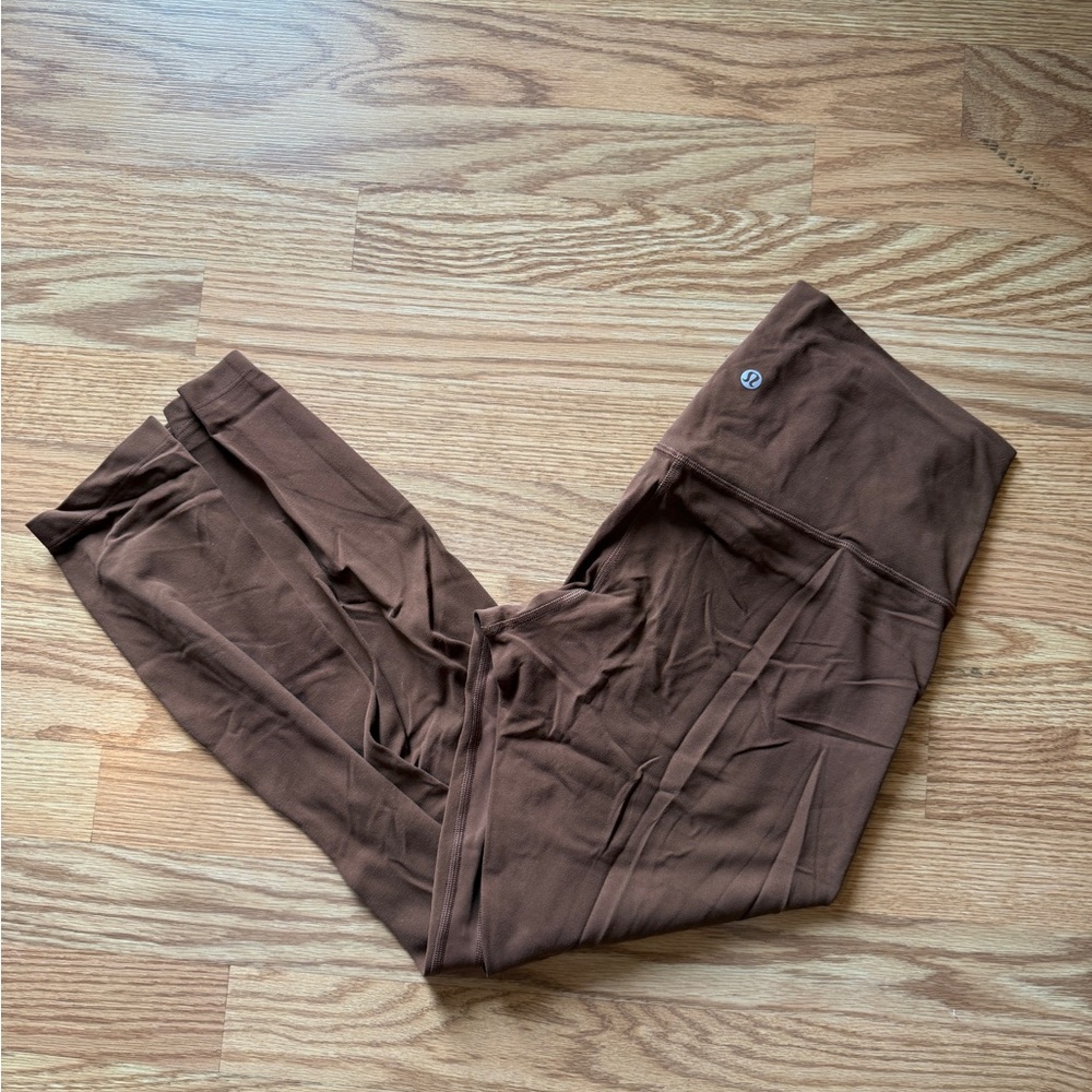 Lululemon Align Leggings